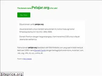 pelajar.org