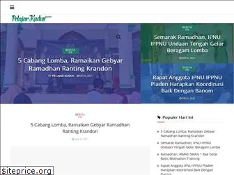 pelajarkudus.com