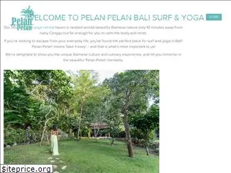 pelanbali.com