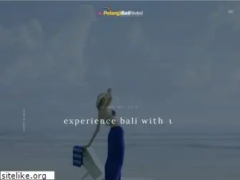 pelangibali.com