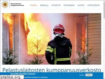 pelastuslaitokset.fi