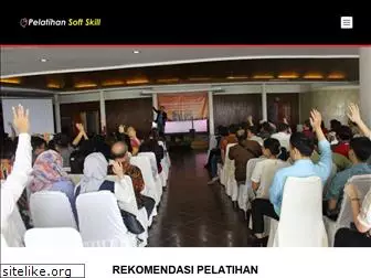 pelatihansoftskill.com