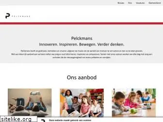 pelckmans.be