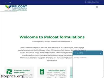 pelcoat.com