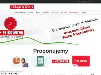 pelcowizna.pl