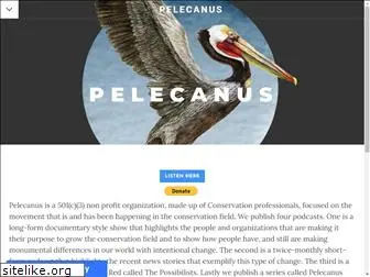 pelecanus.org