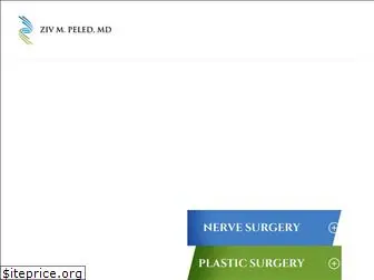 peledplasticsurgery.com