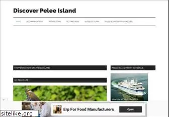 pelee.com