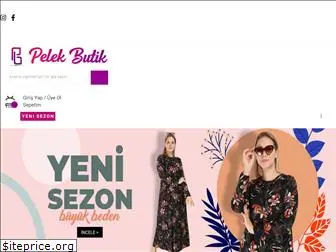 pelekbutik.com