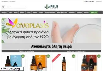 pelepharm.gr