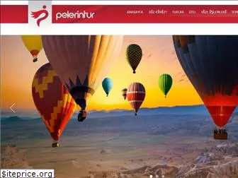 pelerintour.com