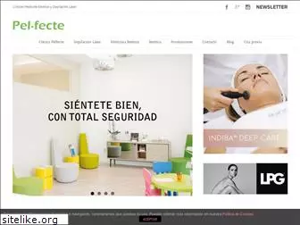 pelfecte.com