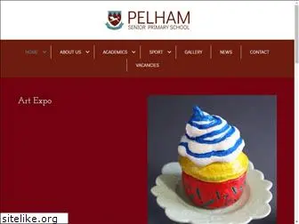 pelham.co.za