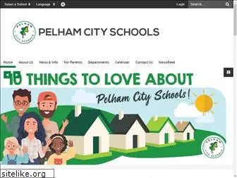 pelhamcityschools.org