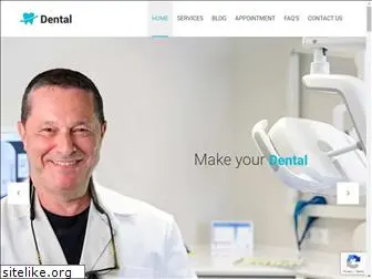 pelhamdentalgroup.com