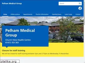 pelhammedicalgroup.nhs.uk