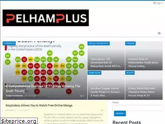 pelhamplus.com