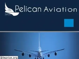 pelican-aviation.com