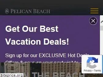 pelican-beach.com