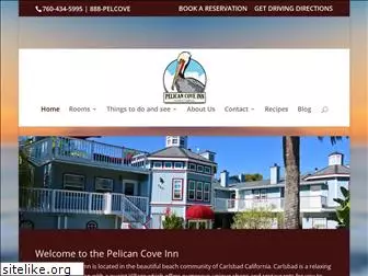 pelican-cove.com