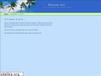 pelicanart.com