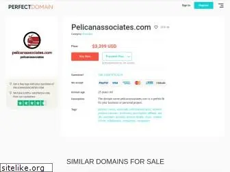 pelicanassociates.com