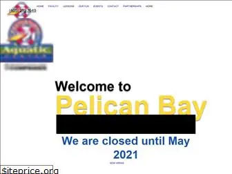 pelicanbayaquatics.com