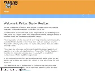 pelicanbayforrealtors.com