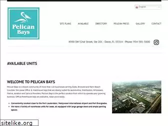 pelicanbays.com