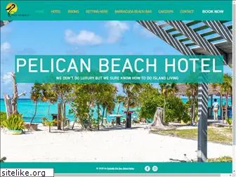 pelicanbeachhotel.com