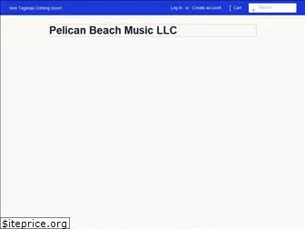 pelicanbeachmusic.com