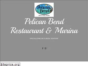 pelicanbendinc.com