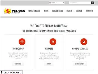 pelicanbiothermal.com