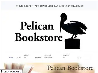 pelicanbookstore.com