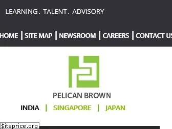 pelicanbrown.com