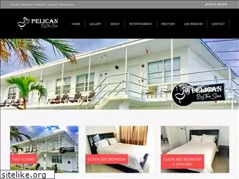 pelicanbytheseamotel.com