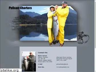 pelicancharters.com
