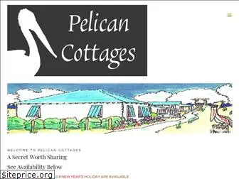 pelicancottages.org