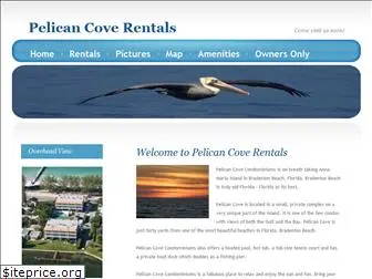 pelicancoverentals.com