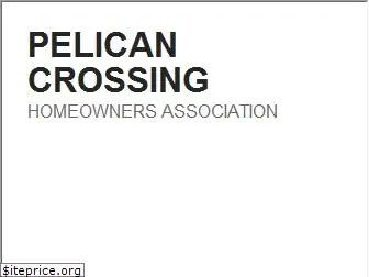 pelicancrossinghoa.com