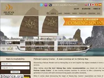 pelicancruise.com