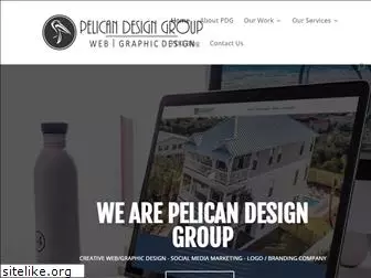 pelicandesigngroup.com