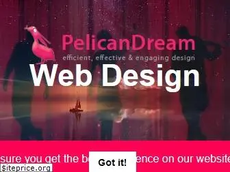 pelicandream.com