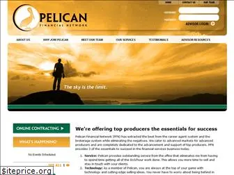 pelicanfinancialnetwork.com