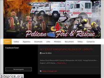 pelicanfire.com