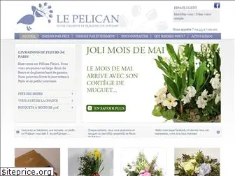 pelicanfleurs.com