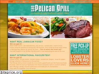 pelicangrillja.com