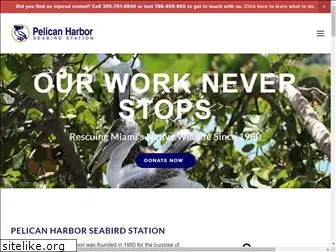 pelicanharbor.org