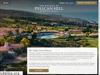 pelicanhillatnewportcoast.com