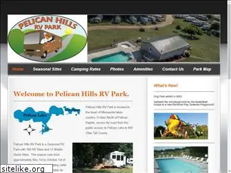 pelicanhillspark.com